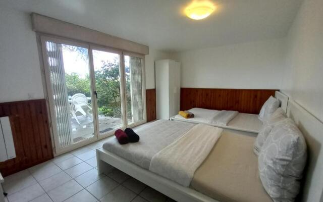 Super appartement au centre ville de Rosny Sous Bois