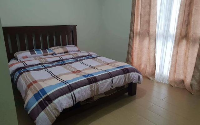 New Condo Unit near NAIA Terminal 3