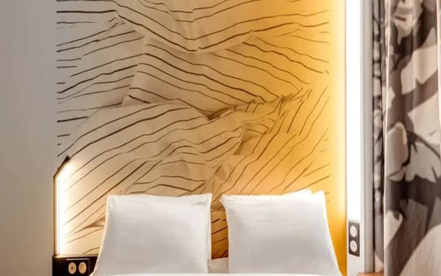 B&B HOTEL Moulins Avermes
