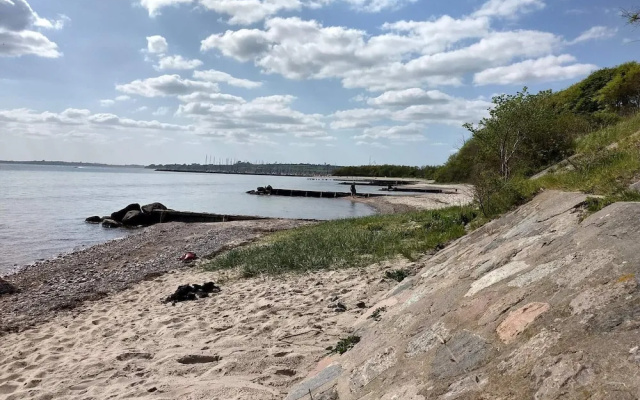 4 Person Holiday Home in Sonderborg