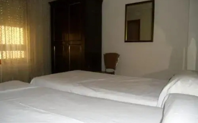 Pensión Calle Mayor