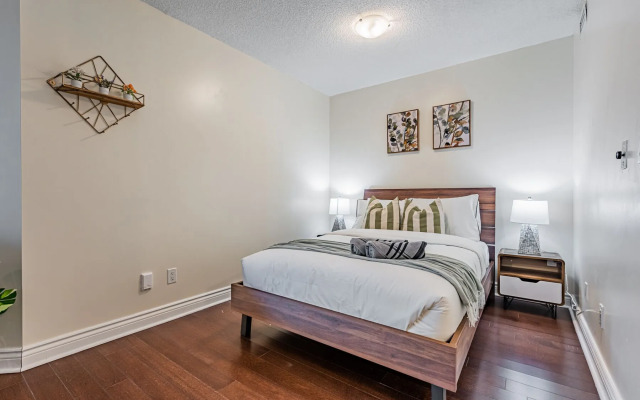 RS Boutique Suites - Fort York