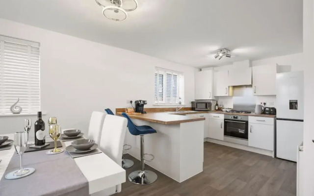 Broads Escape/ - 3 Bedroom House in Oulton Broads