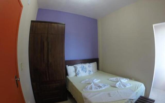 Apartamentos da Coló-Arembepe-Bahia-Brasil