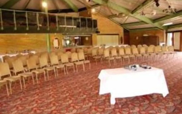 Beadlow Manor Hotel & Golf Club