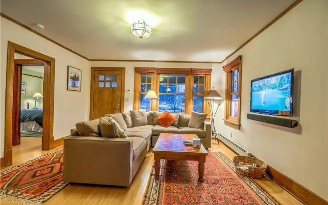 Seventh Heaven Chalet