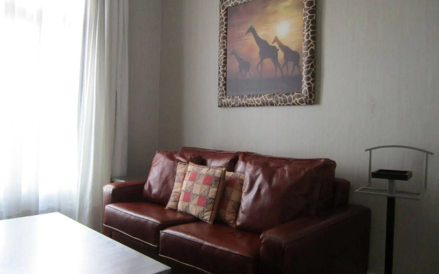 Hotel Palacio Garvey