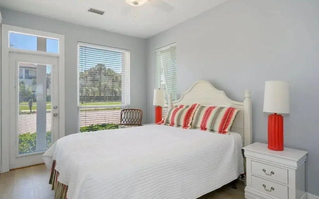 Destiny Beach Villas #23b