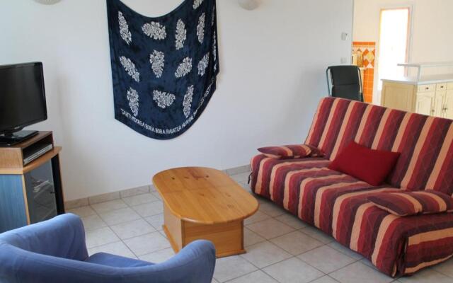 Maison La Roche-Posay, 3 pièces, 5 personnes - FR-1-541-47