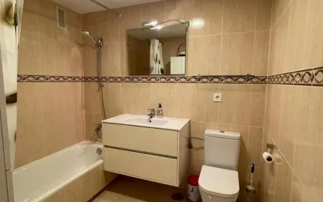 APOLO XVII, 11 PLANTA, PLAYA la FOSSA