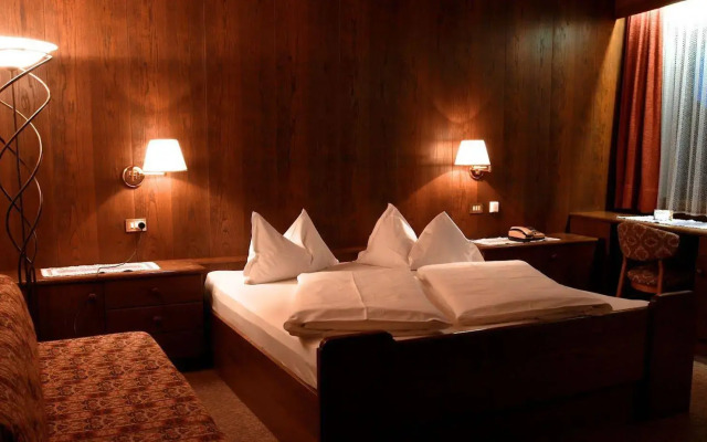 Hotel Weisses Lamm
