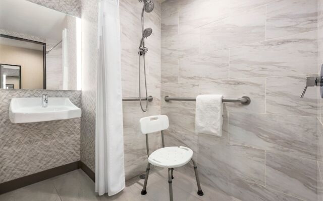 Holiday Inn Long Island City - LaGuardia West