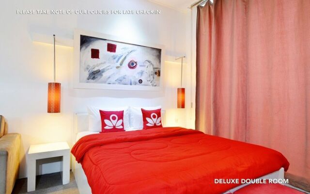 ZEN Premium Kemang Timur