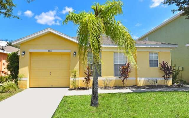 Sandy Ridge-640mbjwgie By Florida Star Vacations