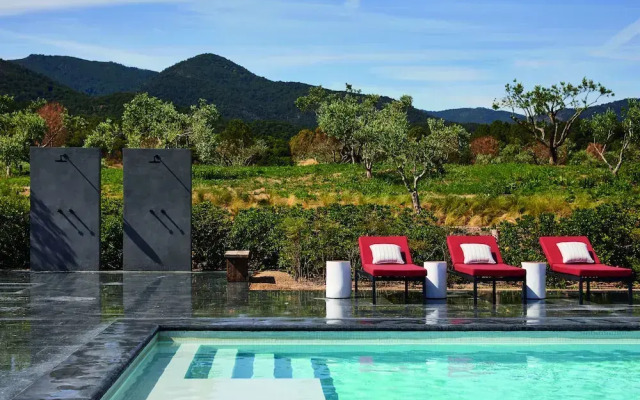 Ultimate Provence Hotel & Spa Golfe de Saint Tropez