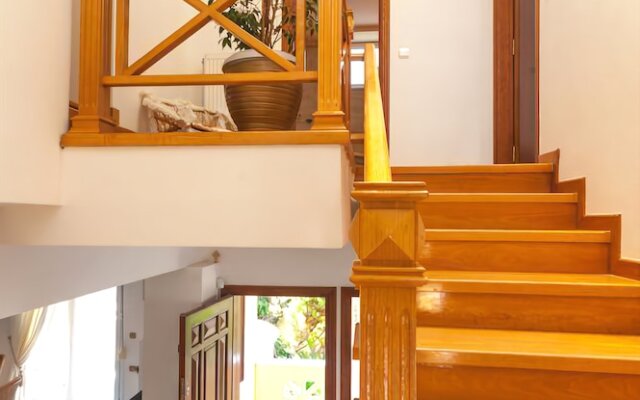 Villa Aphrodite