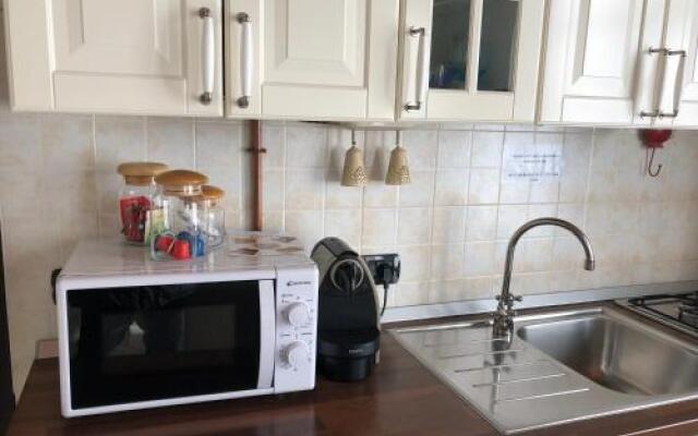 AcquaTerraFuoco - City Apartments