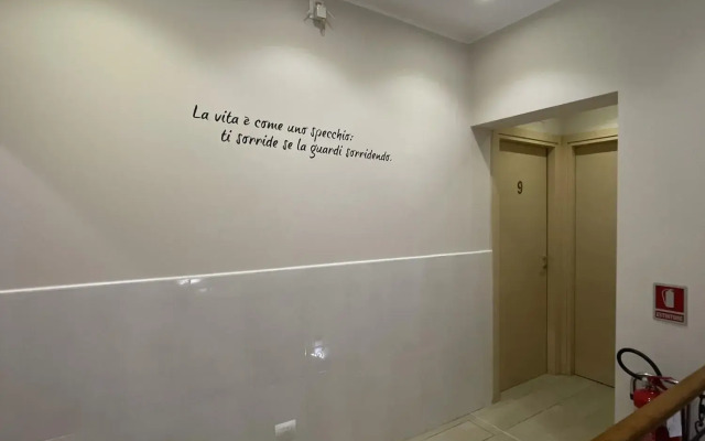 Hotel San Biagio
