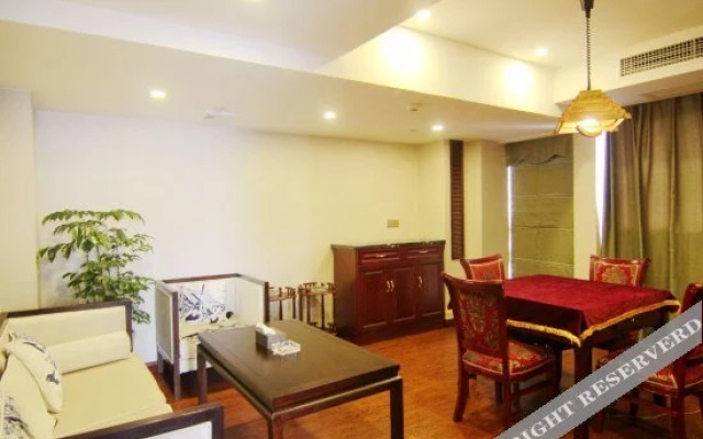 Xiyulai Hotel