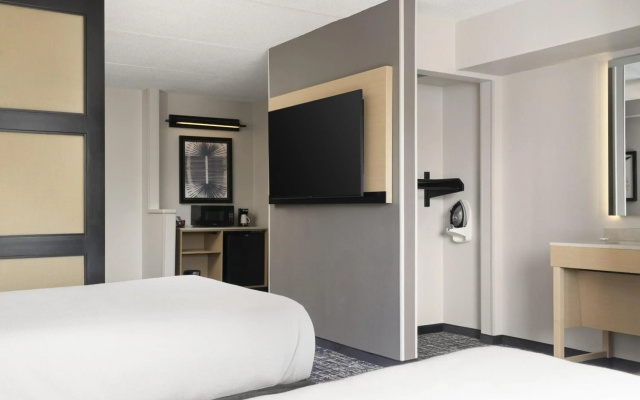 Hyatt Select Richmond/Chester
