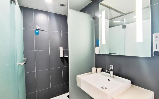 Hanting Hotel Beijing Madianqiao