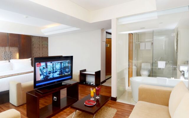 Emersia Hotel & Resort