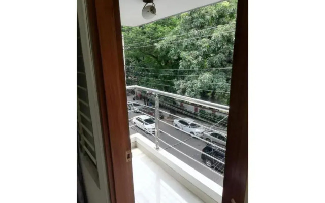 Ambrosia Guest House