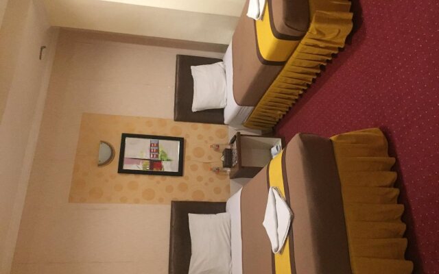 Al-Badar Hotel Syariah Makassar