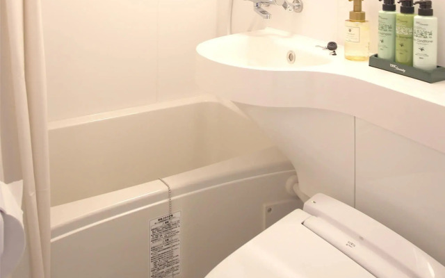 Hotel Trend Kanazawa Ekimae