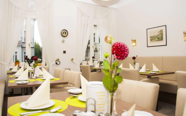 Hotel Haus Berlin