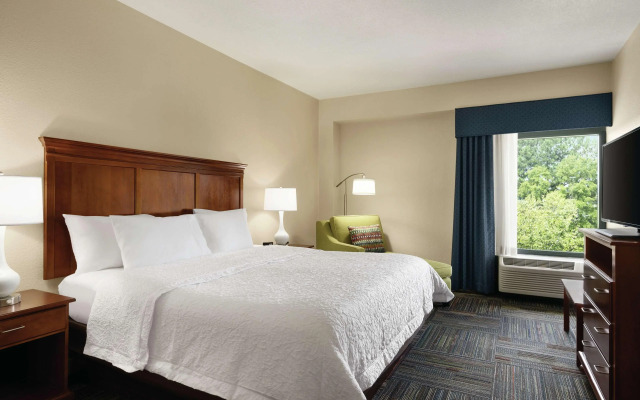 Hampton Inn Atlanta Stone Mountain