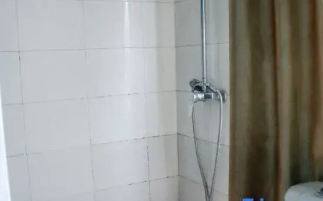 OYO Hefei Jinyuan Hotel