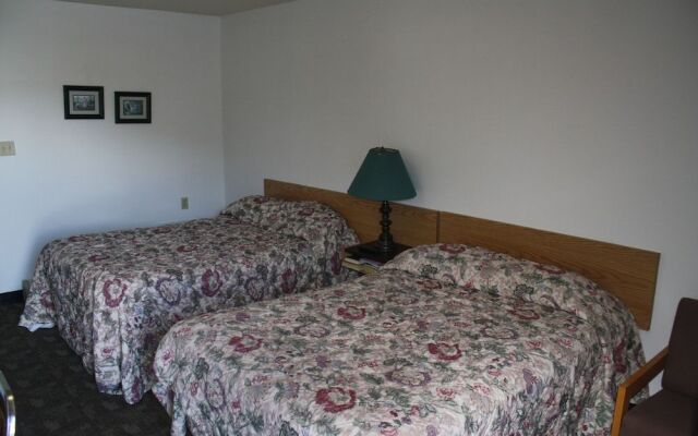 Rimbey Motor Inn