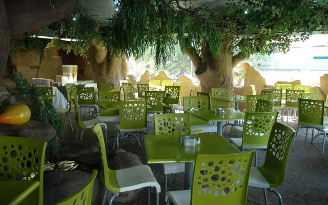 Hotel Aranzazú Eco