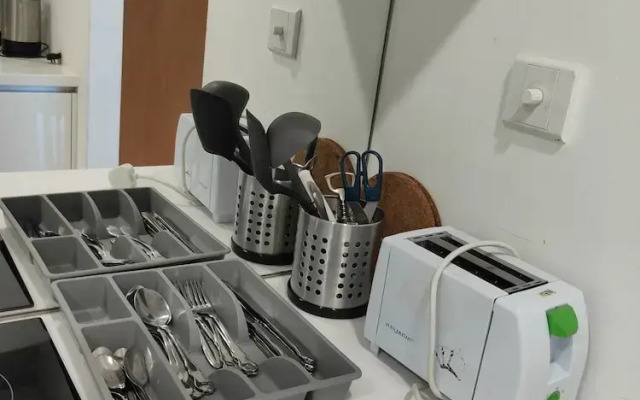 Vortex Suites KLCC by Sayang