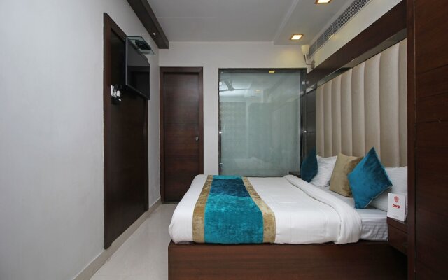 OYO 9241 Sacheti Yatri Niwas