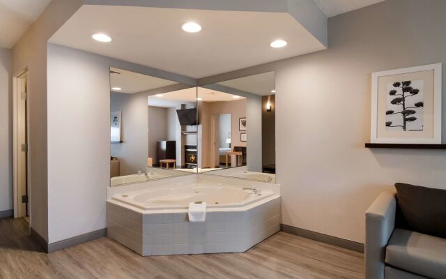 Country Inn & Suites by Radisson, Harrisburg Northeast - Hershey