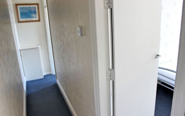 Sandpiper Holiday Apartments