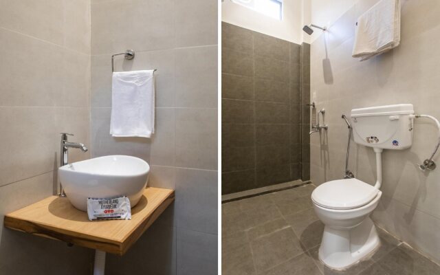 Vitthal Rukmani Palace by OYO Rooms