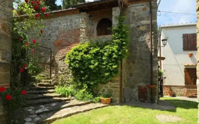 Locazione Turistica Tipologia Classic