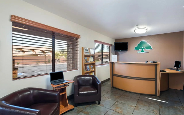 GreenTree Inn Sedona