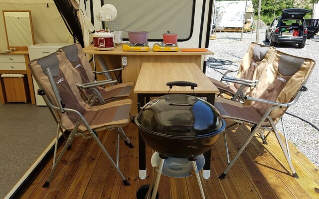 Doongji Glamping