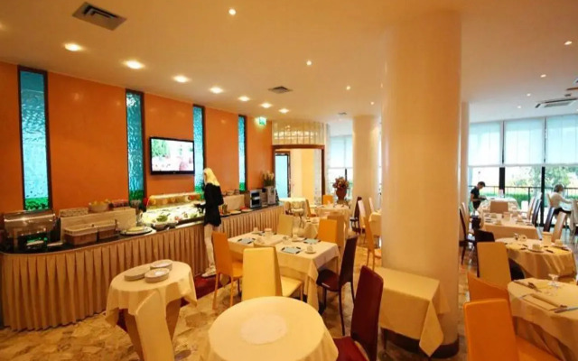 Termini Beach Hotel  Suites