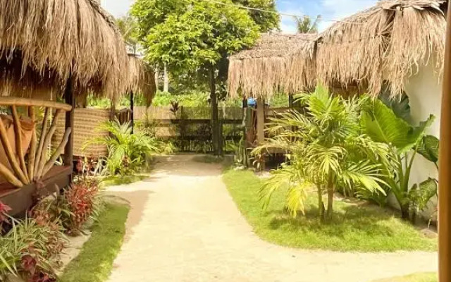 Siargao Tropic Hostel