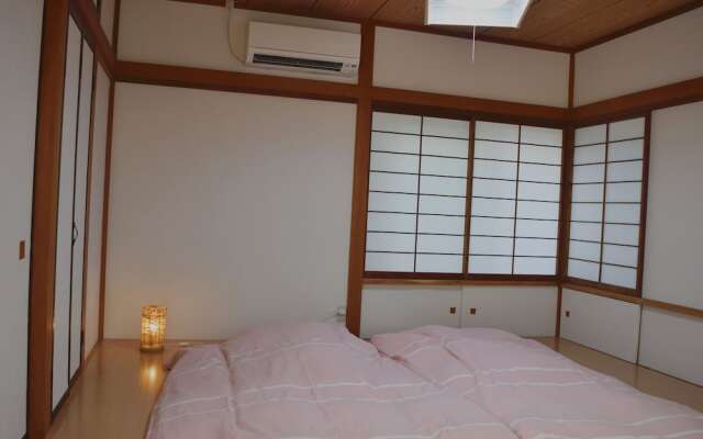 Resorthouse Bamboo