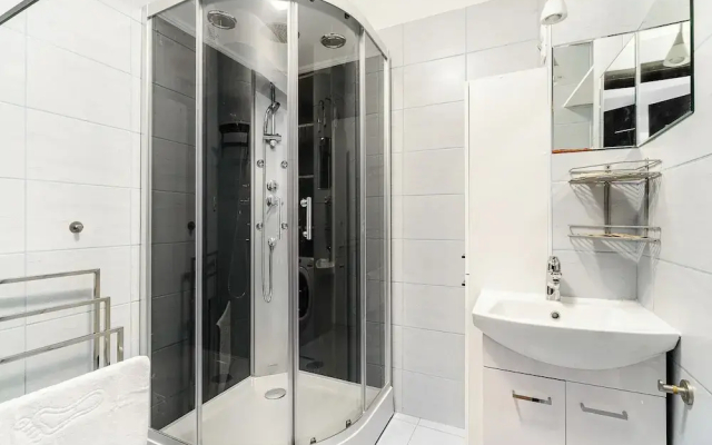 Leszczyńska 10 P&O Apartments