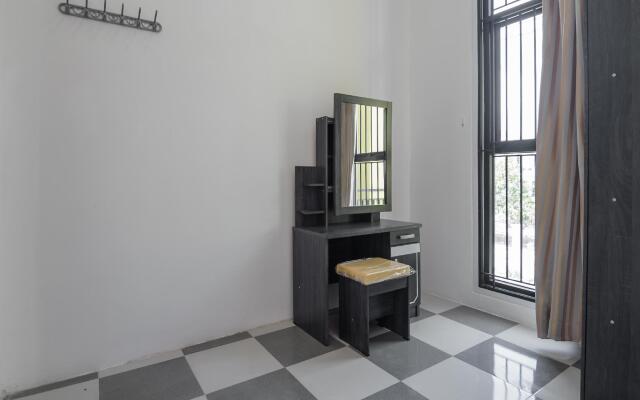 RedDoorz near Sultan Thaha Airport Jambi