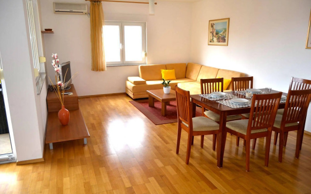 Sunset Beach Suites