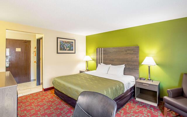Quality Inn