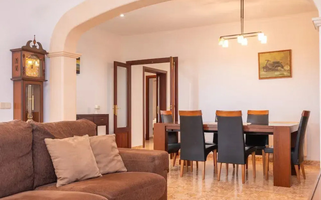 Sa Teulera Sant Joan